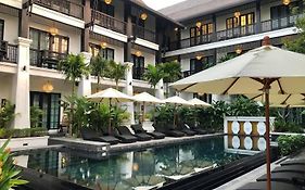 Aksara Heritage
